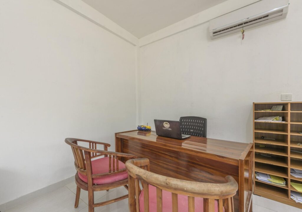 Пурвакерти: Bali Bhuana Beach Cottages