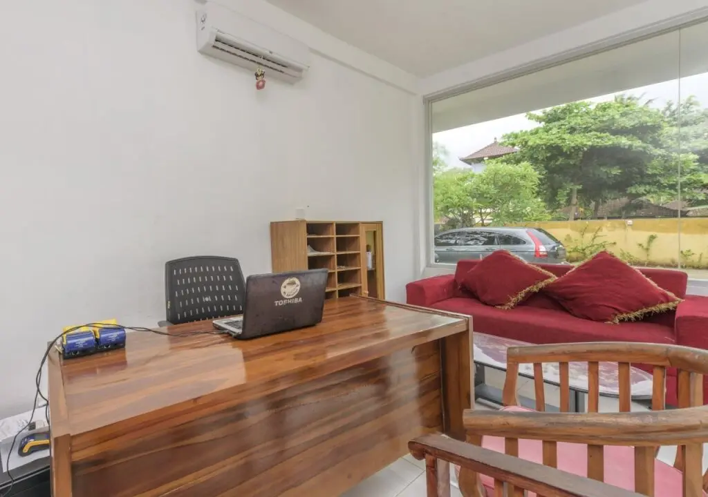 Пурвакерти: Bali Bhuana Beach Cottages