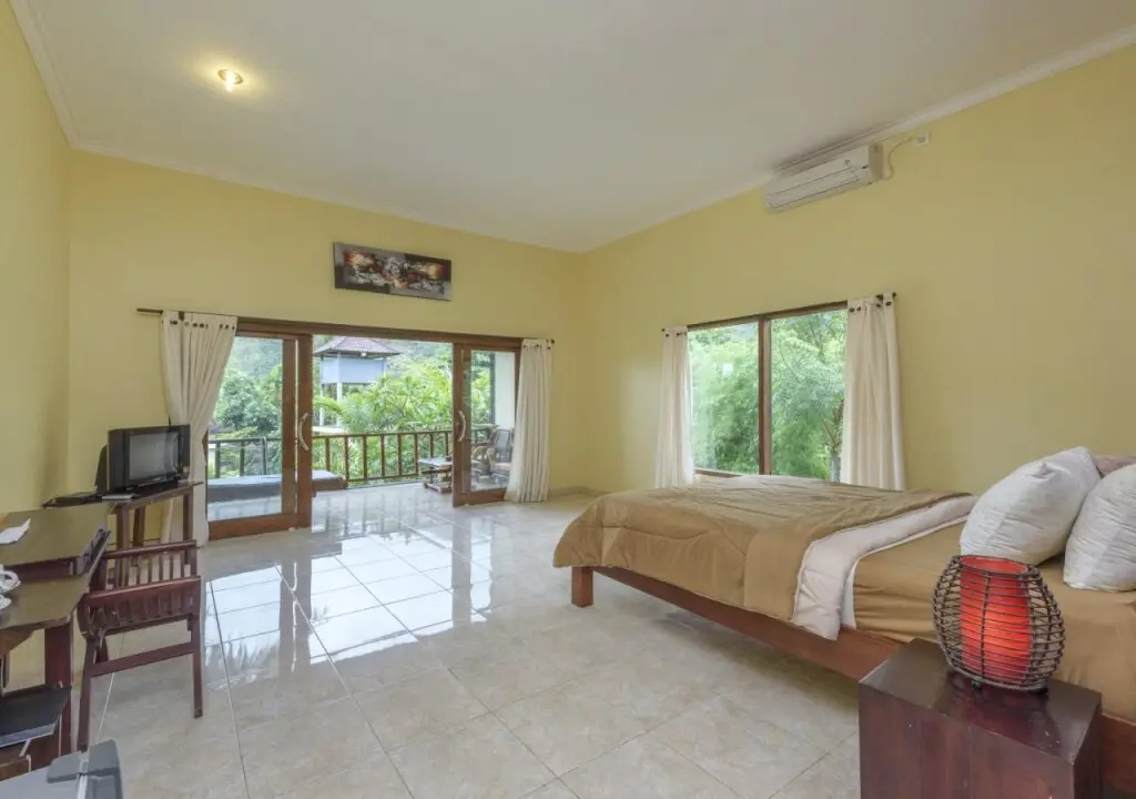 Пурвакерти: Bali Bhuana Beach Cottages
