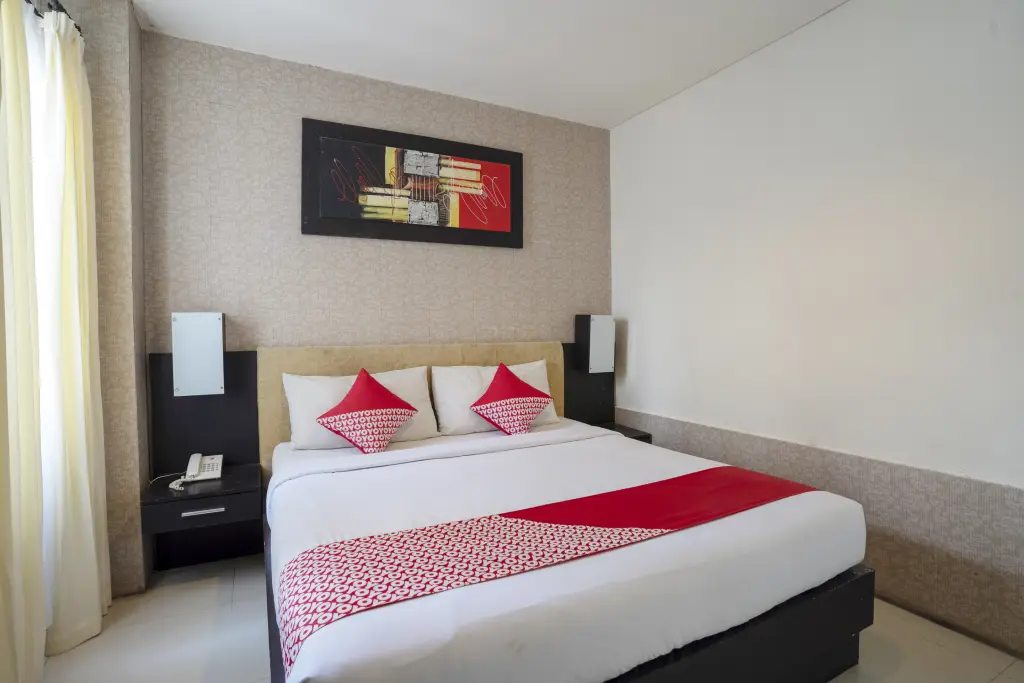 Кута: Anika Melati Hotel and Spa