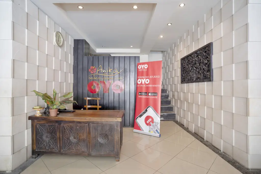 Кута: Anika Melati Hotel and Spa