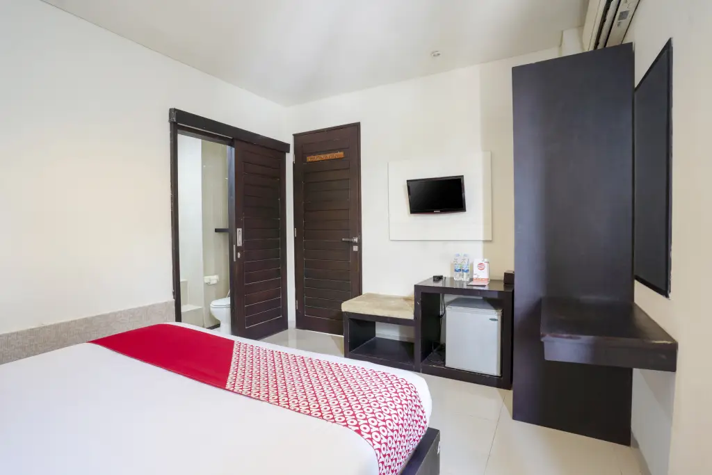 Кута: Anika Melati Hotel and Spa
