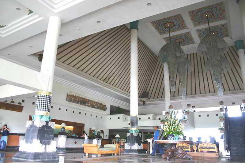 Унгасан: Bali Cliff Beach Resort