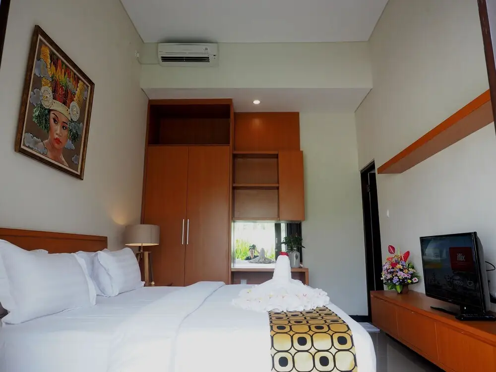Чангу: Villa Mas Dewi Canggu
