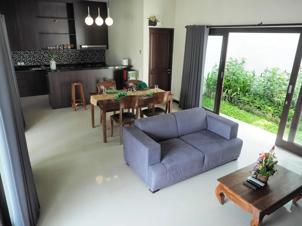 Чангу: Villa Mas Dewi Canggu