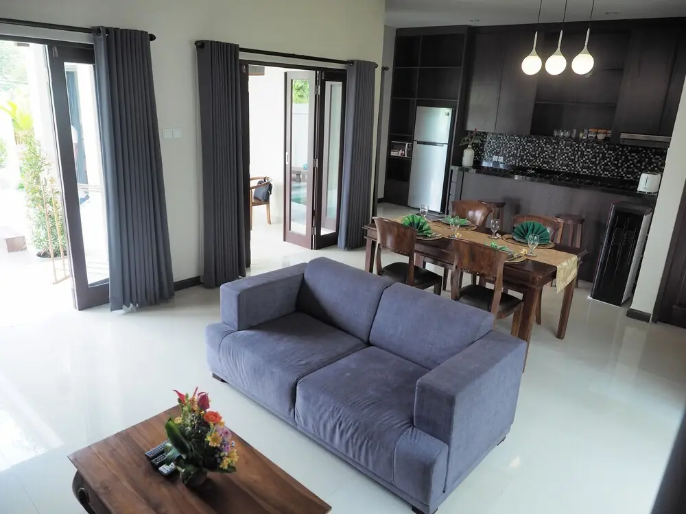 Чангу: Villa Mas Dewi Canggu