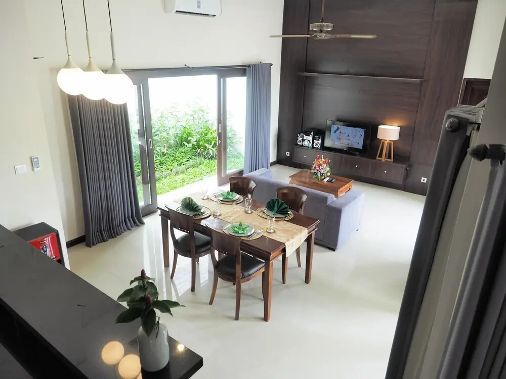 Чангу: Villa Mas Dewi Canggu