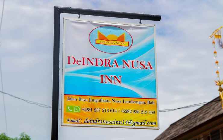 Лембонган-Айленд: DeIndra Nusa Inn