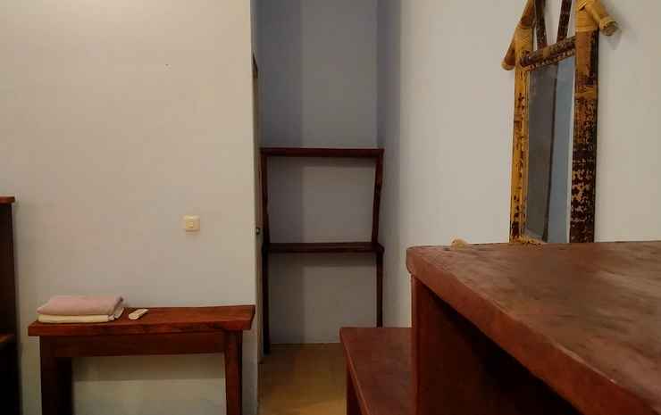 Кута: Mengalung Homestay