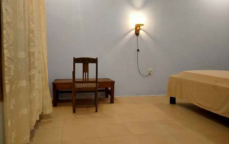 Кута: Mengalung Homestay