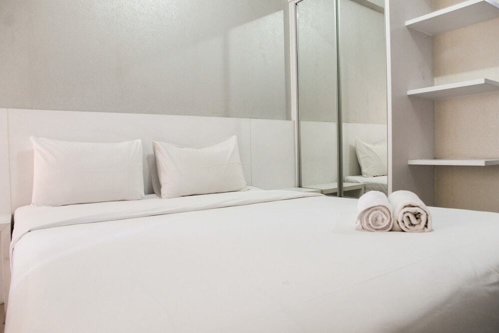 Бекаси: New Furnished Studio @ Grand Dhika City Apartment