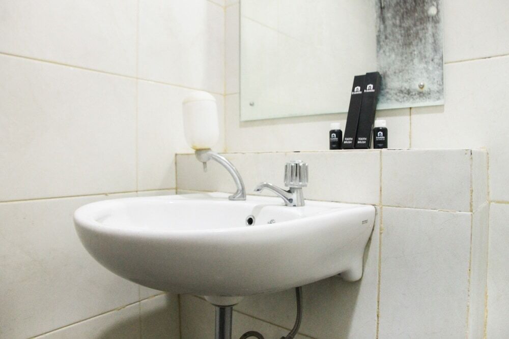 Бекаси: New Furnished Studio @ Grand Dhika City Apartment