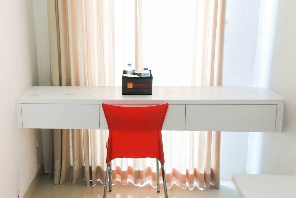 Бекаси: New Furnished Studio @ Grand Dhika City Apartment