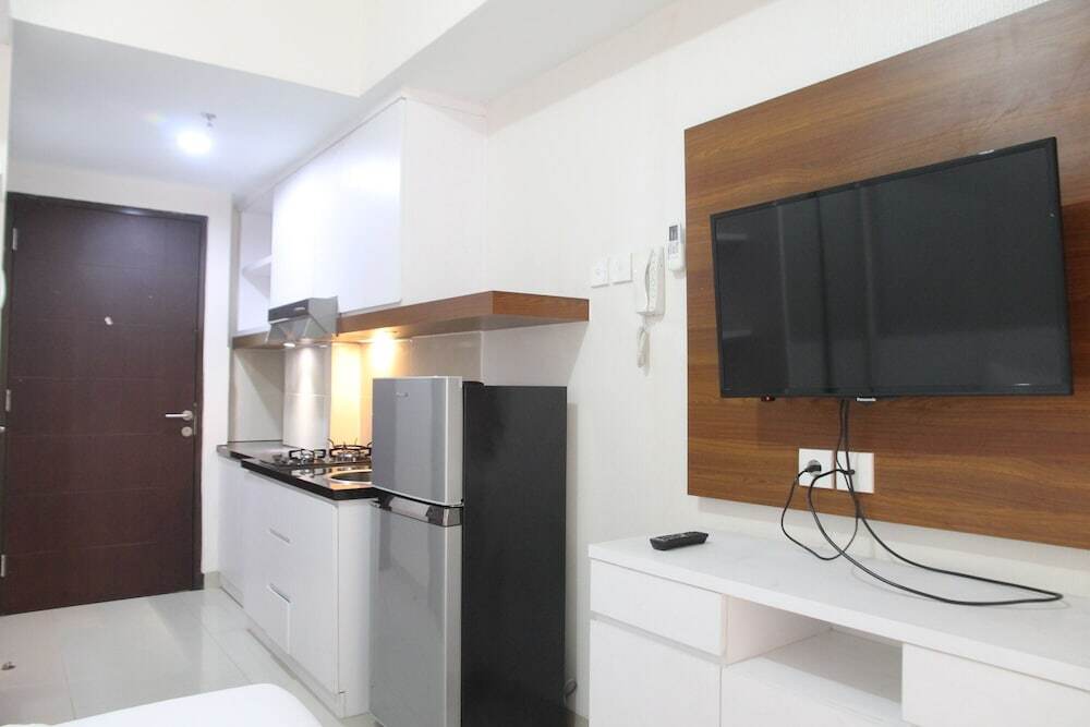 Бекаси: New Furnished Studio @ Grand Dhika City Apartment