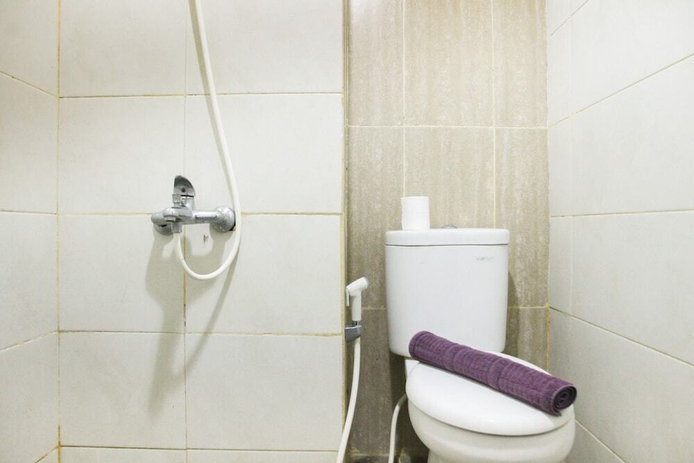 Бекаси: New Furnished Studio @ Grand Dhika City Apartment