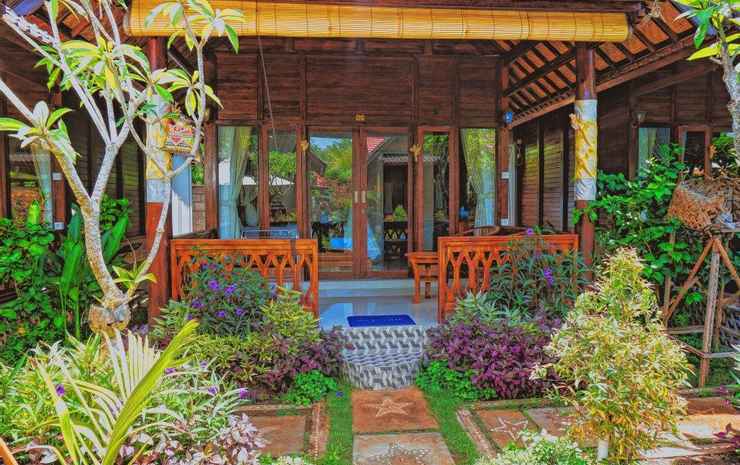 Пенида: Mertasari Bungalows