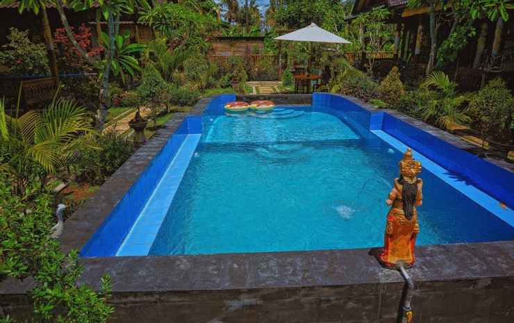 Пенида: Mertasari Bungalows