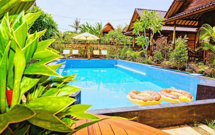 Пенида: Mertasari Bungalows