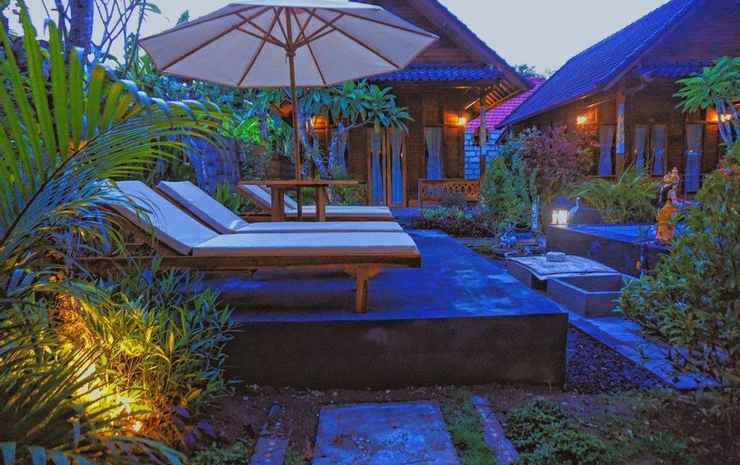Пенида: Mertasari Bungalows
