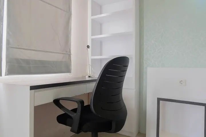 Депок: Strategic Studio Room Park View Condominium Apartment