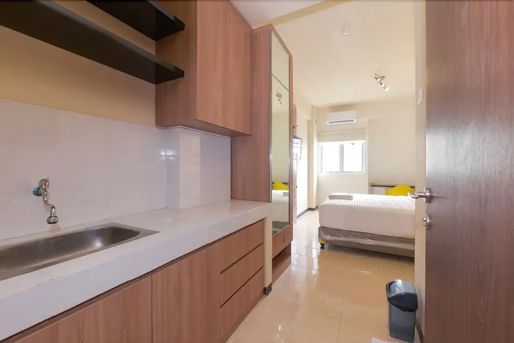 Бандунг: The Suites Metro By Homtel