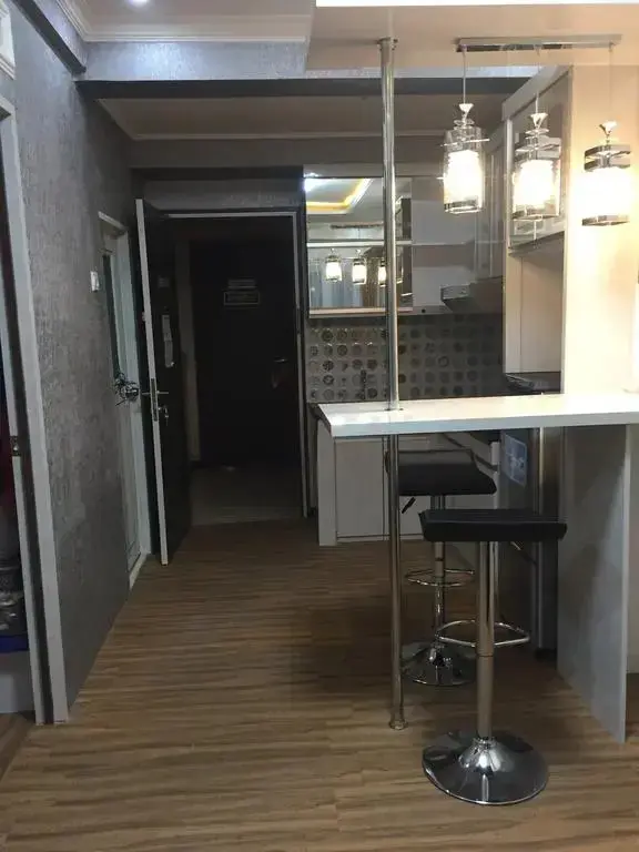 Бандунг: The Suites Metro by EMJI Group