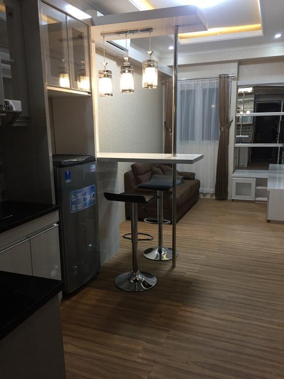 Бандунг: The Suites Metro by EMJI Group
