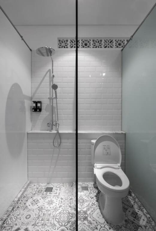 Джакарта: KINI Luxury Capsule