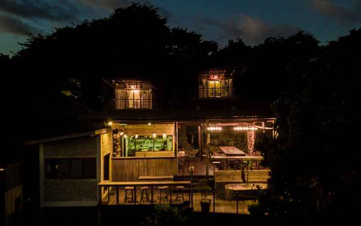 Бира: Tevana House Reef