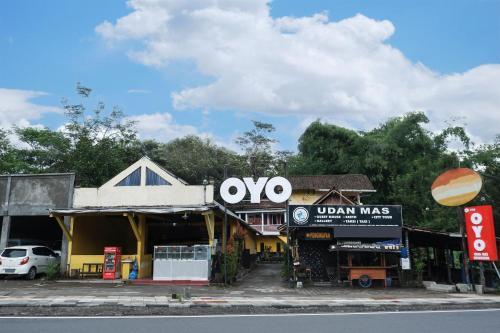 Udan Mas Guest House & Galery — фото 1