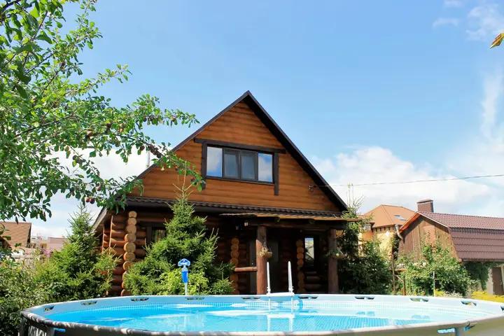 Владимир: Kak v Skazke Guest House