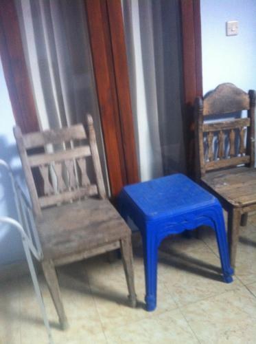 Гили Траванган: Hayandani Homestay