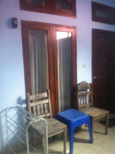 Гили Траванган: Hayandani Homestay