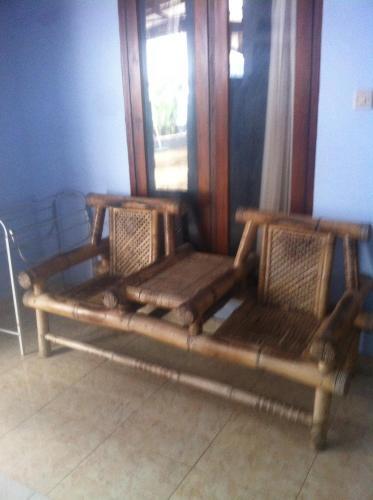 Гили Траванган: Hayandani Homestay