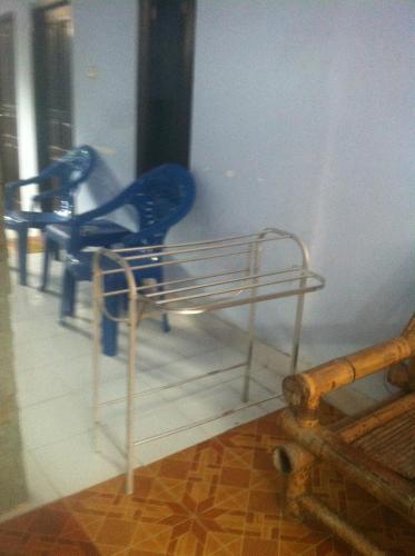 Гили Траванган: Hayandani Homestay