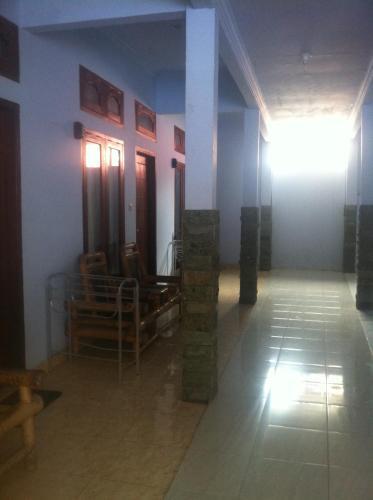 Гили Траванган: Hayandani Homestay