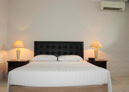 Джакарта: Kemang Utara Creative Villas