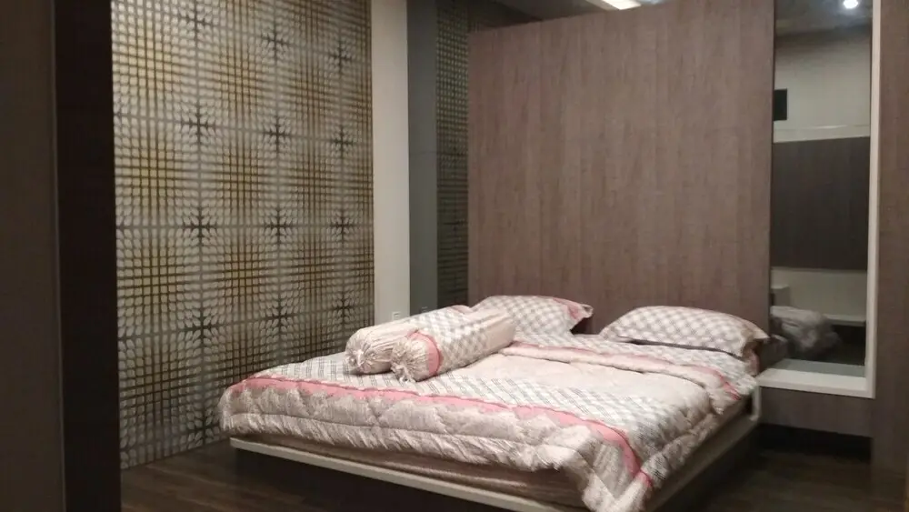 Батам: Sleep Rest Diamond Palace
