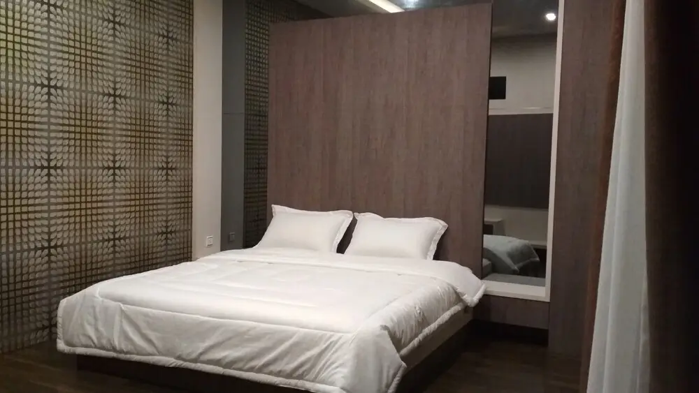 Батам: Sleep Rest Diamond Palace