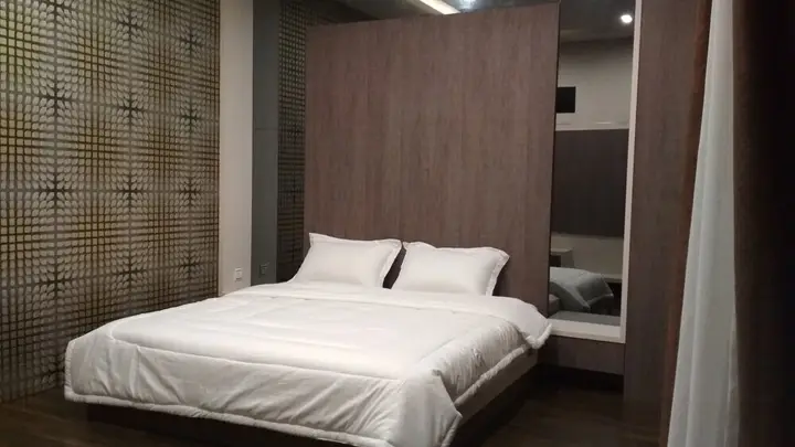 Батам: Sleep Rest Diamond Palace