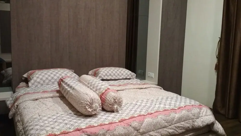 Батам: Sleep Rest Diamond Palace