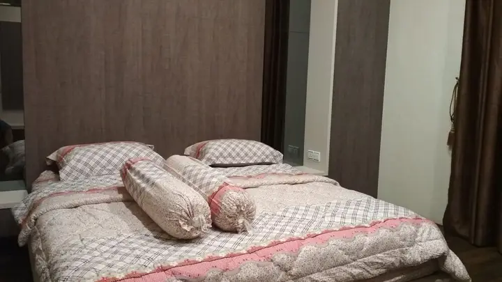 Батам: Sleep Rest Diamond Palace