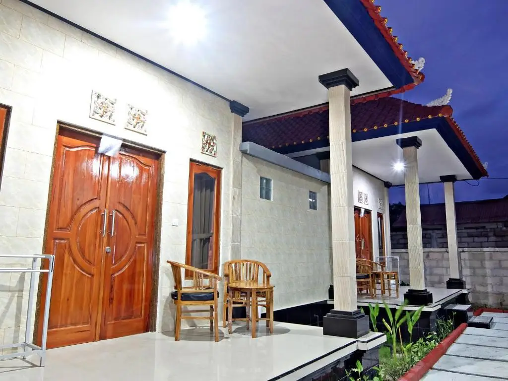 Pondok Wisata Widi — фото 1