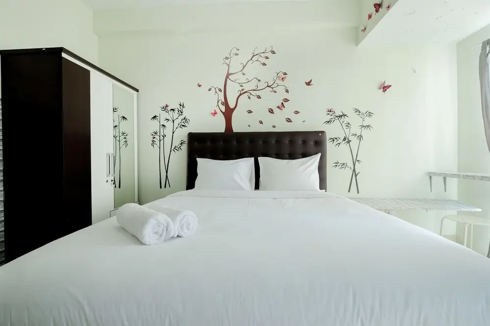 Бекаси: Homey Studio Apartment @ Grand Dhika City