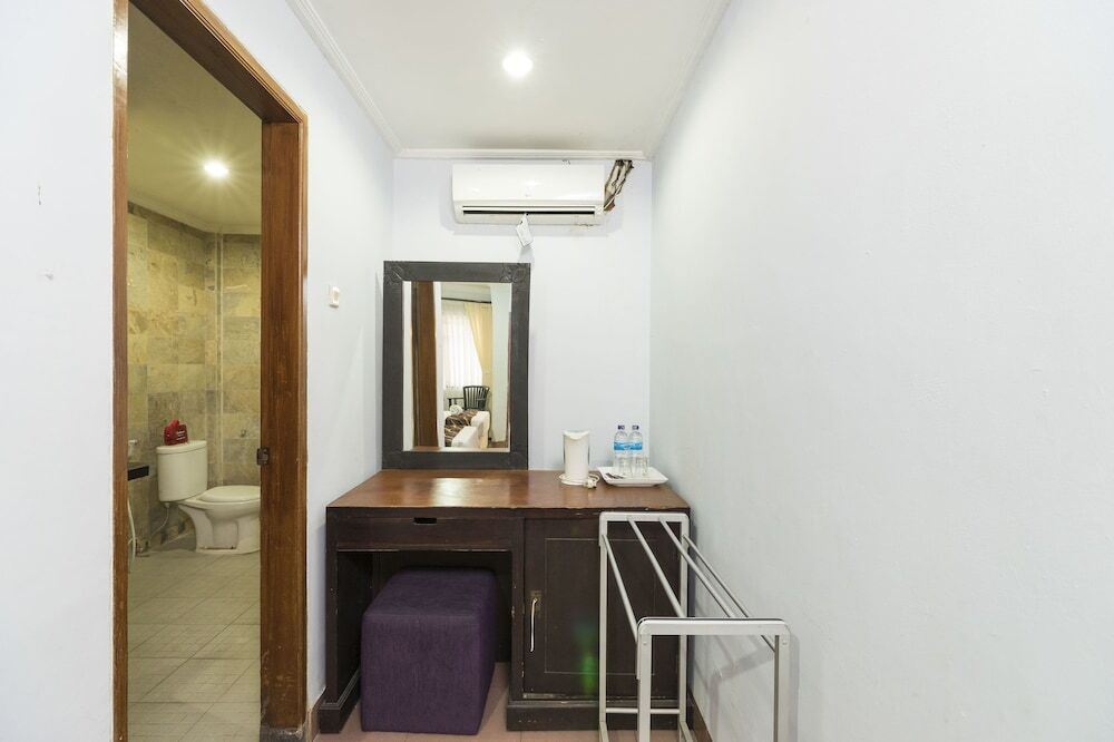Санур: RedDoorz @ Sanur