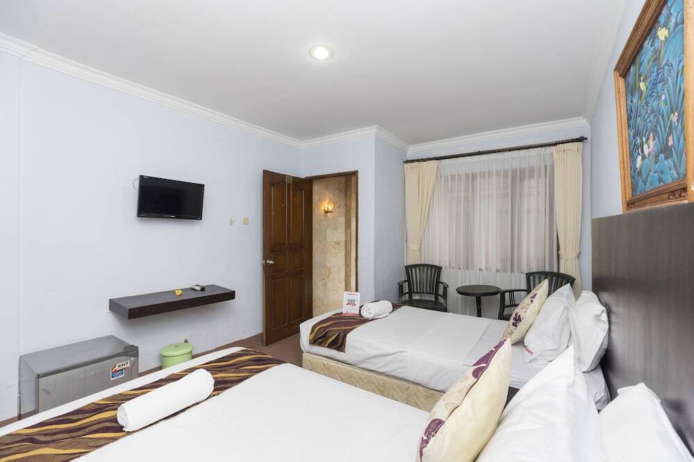 Санур: RedDoorz @ Sanur
