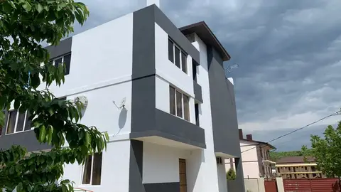 Гостевой дом Камбала — фото 1