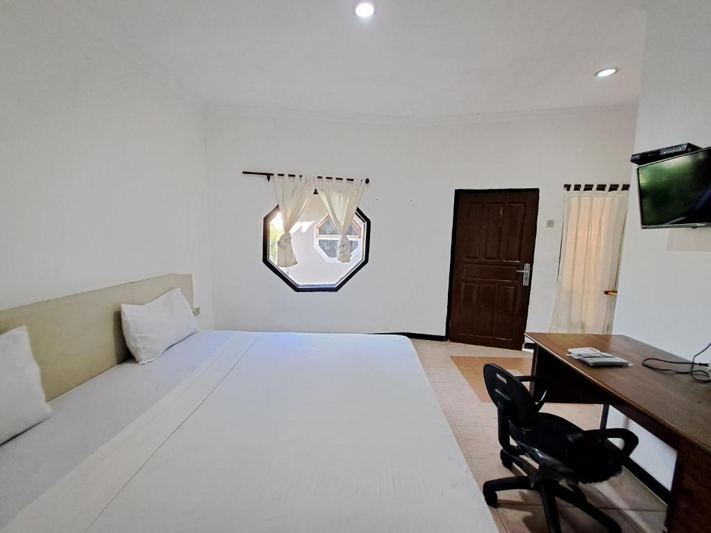 Кута: Surfers Beachfront Lombok