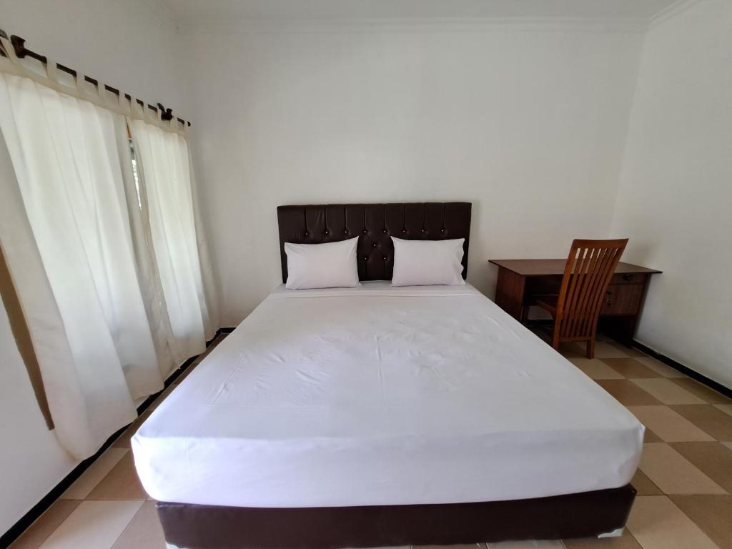 Кута: Surfers Beachfront Lombok