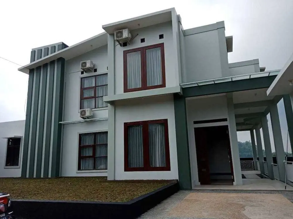 Чипанас: Villa Fahim